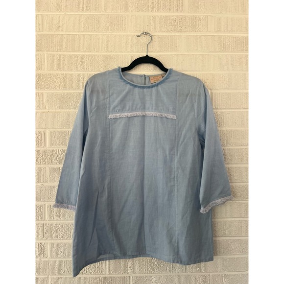 Rungolee blouse top - Picture 1 of 4